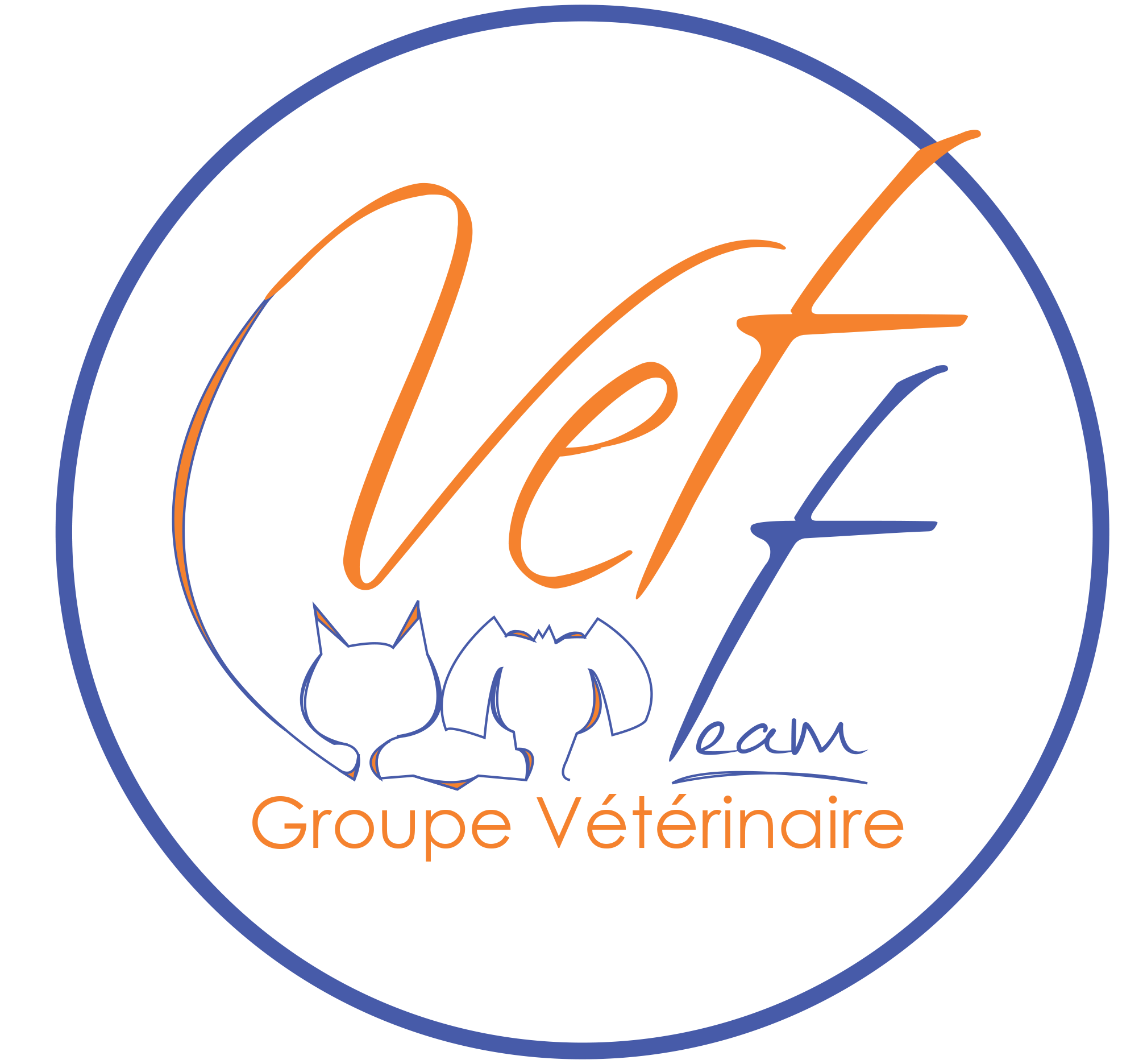 Vetteam Herstal - Groupe vétérinaire